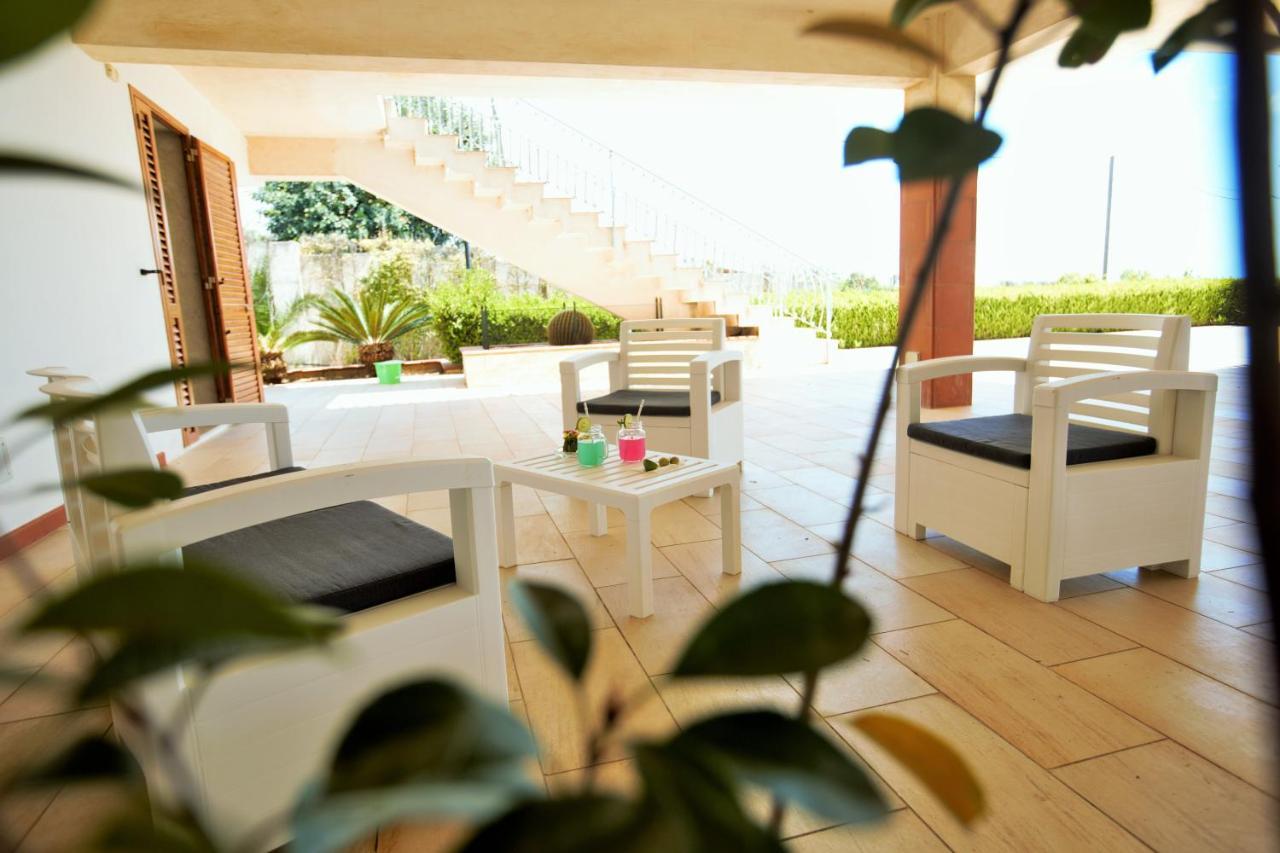 מרינה די רגוזה Izzhome Dolce Vita מראה חיצוני תמונה
