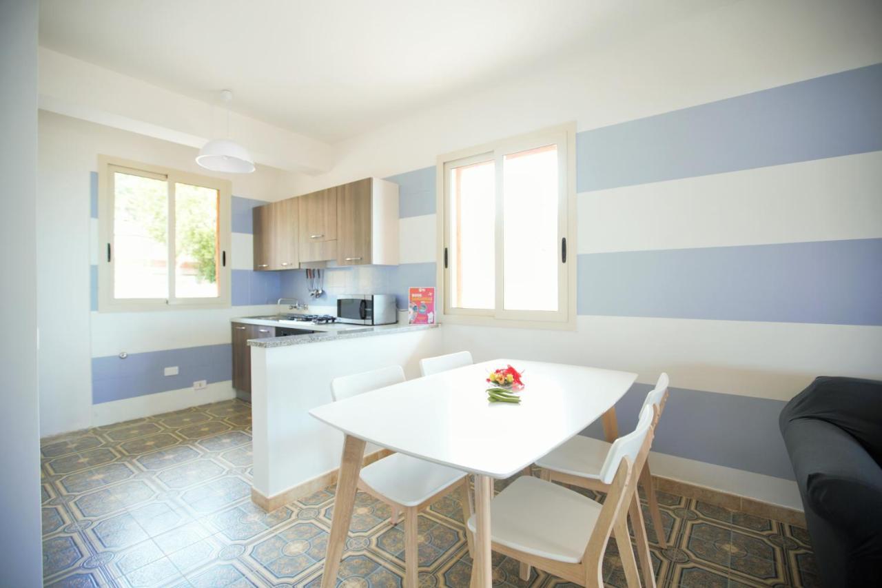 מרינה די רגוזה Izzhome Dolce Vita מראה חיצוני תמונה