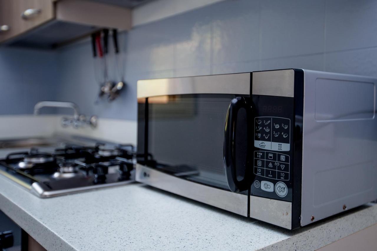 מרינה די רגוזה Izzhome Dolce Vita מראה חיצוני תמונה