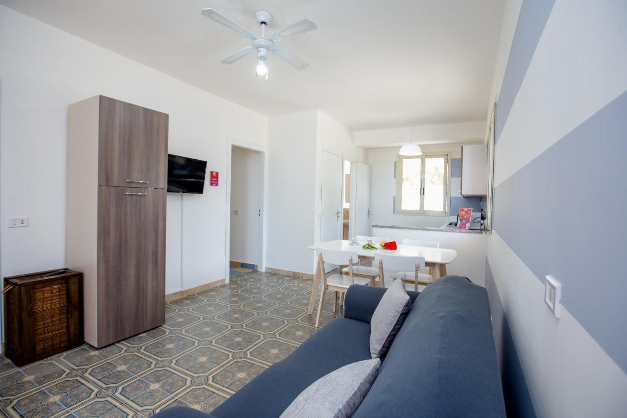 מרינה די רגוזה Izzhome Dolce Vita מראה חיצוני תמונה