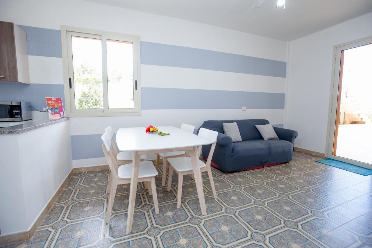 מרינה די רגוזה Izzhome Dolce Vita מראה חיצוני תמונה